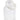 Front View of Clear Prism 24oz  Recycled Plastic Bottle