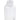 Front View of Clear Prism 24oz  Recycled Plastic Bottle