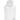 Front View of Clear Prism 24oz  Recycled Plastic Bottle