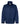 Front View of Collegiate Navy Glennaker Lake™ II Rain Jacket - 212476