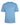 Front View of Columbia Blue Unisex Capital Performance T-Shirt - CE10