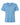 Front View of Columbia Blue Women's Capital Performance T-Shirt - CE10W