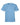 Front View of Columbia Blue Youth Capital Performance T-Shirt - CE10Y