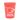Front View of Coral Garyline® Cups-on-the-Go Stadium Cup - 16 oz.