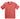 Front View of Coral Silk Gildan - Youth Heavy Cotton 100% Cotton T-Shirt. 5000B plain