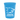 Front View of Cyan Garyline® Cups-on-the-Go Stadium Cup - 16 oz.
