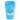 Front View of Cyan Garyline® Cups-on-the-Go Stadium Cup - 22 oz.