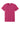 Front View of CyberPink Jerzees Classics Unisex Cotton T-Shirt 363M plain