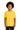 Front View of Daisy Gildan - Youth Ultra Cotton 100% US Cotton T-Shirt. 2000B plain