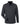 Front View of Dark Charcoal Men's Charge Snag and Soil Protect Long Sleeve Polo - M208L
