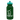 Front View of Dark Green Garyline® Omni Bike Bottle (Colors) - 20 oz.