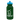 Front View of Dark Green Garyline® Omni Bike Bottle (Colors) - 20 oz.