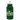 Front View of Dark Green Garyline® Omni Bike Bottle (Colors) - 20 oz.