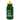 Front View of Dark Green Garyline® Omni Bike Bottle (Colors) - 20 oz.