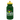 Front View of Dark Green Garyline® Omni Bike Bottle (Colors) - 20 oz.