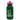 Front View of Dark Green Garyline® Omni Bike Bottle (Colors) - 20 oz.