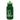 Front View of Dark Green Garyline® Omni Bike Bottle (Colors) - 20 oz.