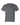 Front View of Dark Heather DryBlend® T-Shirt - 8000