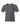 Front View of Dark Heather DryBlend® Youth T-Shirt - 8000B