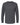 Front View of Dark Heather Gold Soft Touch Long Sleeve T-Shirt - 4820