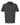 Front View of Dark Heather Soft Touch Polo - 7006