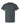 Front View of Dark Heather Ultra Cotton® T-Shirt - 2000
