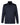 Front View of Dark Navy Men's Advantage Snag Protection Plus IL Long Sleeve Polo - M348L