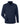 Front View of Dark Navy Men's Charge Snag and Soil Protect Long Sleeve Polo - M208L