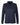 Front View of Dark Navy Women's Advantage Snag Protection Plus IL Long Sleeve Polo - M348LW