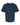 Front View of Deep Navy Youth Gold Soft Touch T-Shirt - 4850