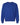 Front View of Deep Royal Hammer™ Maxweight Crewneck Sweatshirt - 19000