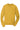 Front View of Dijon Port & Co Beach Wash Garment-Dyed Crewneck Sweatshirt PC098 plain
