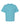 Front View of Diving Blue Youth Gold Soft Touch T-Shirt - 4850