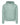 Front View of Dusty Blue Sponge Fleece Hoodie - 3719