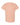 Front View of Dusty Rose Heavy Cotton™ T-Shirt - 5000
