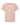Front View of Dusty Rose Softstyle® Youth CVC T-Shirt - 64000BCVC