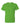 Front View of Electric Green DryBlend® T-Shirt - 8000