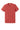 Front View of FieryRdHt Jerzees Classics Unisex Cotton T-Shirt 363M plain