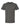 Front View of Fine Charcoal Fine Jersey T-Shirt - 4502