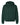 Front View of Forest 10 oz. Heavyweight Hoodie - 4719