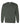 Front View of Forest DryBlend® Crewneck Sweatshirt - 12000