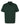 Front View of Forest Green DryBlend® Jersey Polo - 8800
