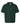 Front View of Forest Green DryBlend® Youth Jersey Polo - 8800B