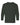 Front View of Forest Green Heavy Cotton™ Youth Long Sleeve T-Shirt - 5400B