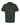 Front View of Forest Green Softstyle® Pique Polo - 64800