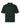 Front View of Forest Men's Resolve CVC Performance Pique Polo - CE106