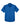 Front View of French Blue Men's Easy Blend™ Twill Dress Shirt with Stain-Release - M500S