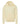Front View of French Vanilla Sponge Fleece Hoodie - 3719