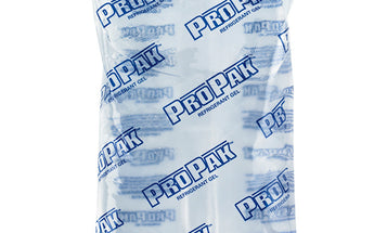 Front View of  Frigid Ice Pack
