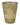 Front View of  Frost Flex Stadium Cup - 16 oz.